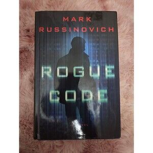 Rogue Code by Mark Russinovich